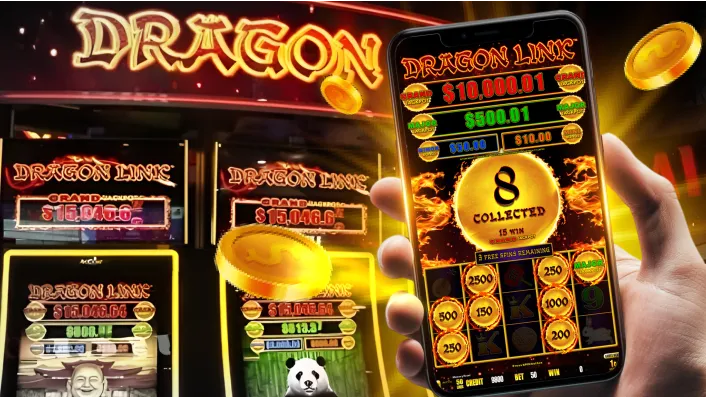 Online Slots Games
