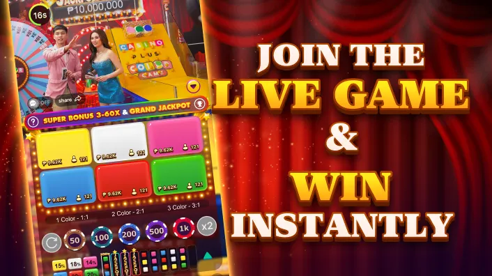 Specialty Casino Games