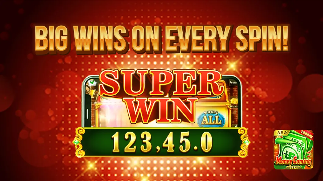 Excited player enjoying online casino games